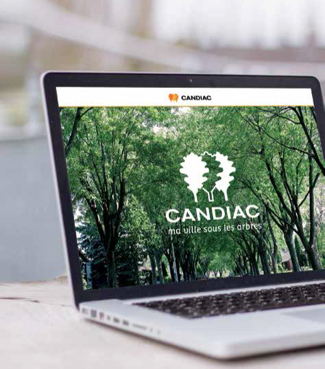 <p>Ici, la communication est claire, rapide et accessible à tous. La Ville met tout en œuvre pour que chaque citoyen reste informé, en temps réel et selon ses préférences.</p>
<p>Une panoplie d’outils numériques dynamiques pour que vous puissiez suivre l’actualité municipale, découvrir les événements à venir, poser vos questions ou signaler une situation facilement, et pour recevoir les alertes citoyennes à tout moment.</p>
<p>Restez informé dans un espace convivial pour y trouver tout ce qu’il faut pour bien s’établir et s’impliquer.</p>
<ul>
<li>
<p><a href="http://199.115.124.215/accueil" target="_blank" rel="noopener">Infolettre bimensuelle</a> : Recevez les nouvelles municipales directement dans votre boîte courriel.</p>
</li>
<li>
<p><a href="http://199.115.124.215/evenements" target="_blank" rel="noopener">Calendrier </a> : Ne manquez aucun événement, spectacle ou activité!</p>
</li>
<li>
<p><a href="http://199.115.124.215/alertescitoyennes" target="_blank" rel="noopener">Alertes citoyennes</a> : Soyez informé rapidement en cas d’avis ou d’interruption de services.</p>
</li>
<li>
<p><a href="https://candiac.mon-agora.com/fr" target="_blank" rel="noopener">Agora</a> : Votre espace citoyen pour s’exprimer, participer et contribuer aux décisions municipales. </p>
</li>
<li>
<p>Médias sociaux : Suivez-nous sur <a href="https://www.facebook.com/VilleCandiac/" target="_blank" rel="noopener">Facebook</a>, <a href="https://www.instagram.com/candiac_maville/?hl=fr" target="_blank" rel="noopener">Instagram</a>, <a href="https://www.linkedin.com/company/ville-de-candiac" target="_blank" rel="noopener">LinkedIn</a> et <a href="https://www.youtube.com/channel/UCm2VOmWDg1BolEnwEdpIAvA" target="_blank" rel="noopener">YouTube</a> pour les nouvelles du quotidien et les moments à partager.</p>
</li>
<li>
<p><a href="http://199.115.124.215/la-ville/vie-democratique/avis-publics" target="_blank" rel="noopener">Avis publics</a> : Pour vous tenir informé sur les règlements, l’urbanisme, le budget, les appels d’offres, etc.</p>
</li>
</ul>
<p><strong>Restez à l'affût, à un seul endroit, au</strong> <a href="https://candiac.ca/" target="_blank" rel="noopener">candiac.ca</a> :</p>
<ul>
<li>
<p>Découvrez l'ensemble des <a href="http://199.115.124.215/la-ville/information-1" target="_blank" rel="noopener">outils de communication</a>.</p>
</li>
<li>
<p>Retrouvez toutes les <a href="http://199.115.124.215/actualites" target="_blank" rel="noopener">actualités.</a></p>
</li>
<li>
<p>Consultez à chaque saison les <a href="http://199.115.124.215/la-ville/information/publications" target="_blank" rel="noopener">publications.</a></p>
</li>
</ul>
<p><strong>Vous avez des questions ou souhaitez obtenir des informations spécifiques concernant un service de la Ville?</strong></p>
<ul>
<li>
<p>Communiquez avec nous par la section <a href="https://candiac.mon-agora.com/fr/services/joindre-la-ville/formulaire-de-contact" target="_blank" rel="noopener">Nous joindre</a>, en remplissant le formulaire de demande sur Agora.</p>
</li>
</ul>
<p> </p>
<p> </p>
