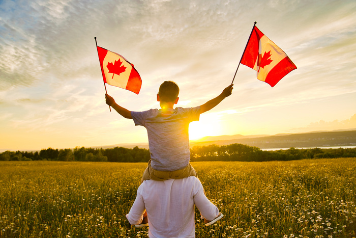 Fête du Canada - horaire des services municipaux